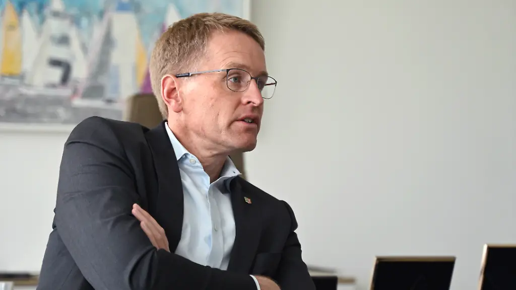 Günther fordert Rücktritt des Linken-Chefs nach Faschismus-Vergleich
