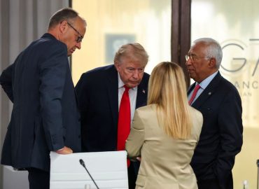 G7-Staaten intensivieren Druck auf Russland im Ukraine-Konflikt
