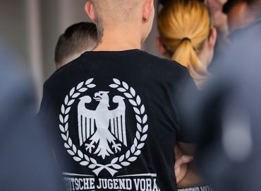 Extremismus und Gewalt auf Höchststand