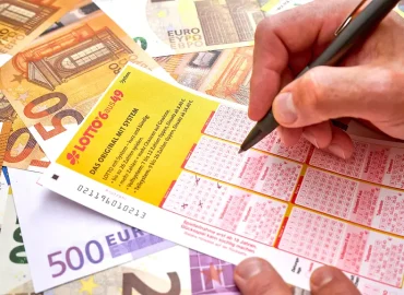 Längste Phase ohne Jackpot-Gewinner: Lotto-Jackpot bleibt bei 50 Millionen Euro