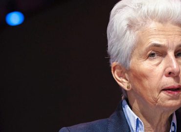 FDP-Politikerin Strack-Zimmermann kritisiert Merkels CDU-Kurs