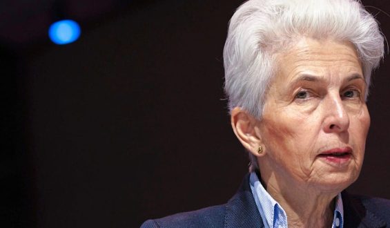 FDP-Politikerin Strack-Zimmermann kritisiert Merkels CDU-Kurs