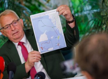 Der Wal „Timmy“: Sein Schicksal nach der Freilassung