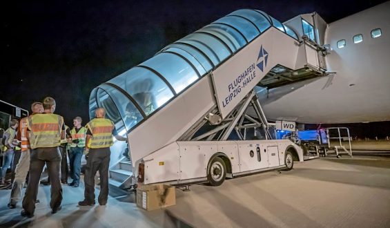 Dobrindt plant verstärkte Abschiebungen nach Afghanistan