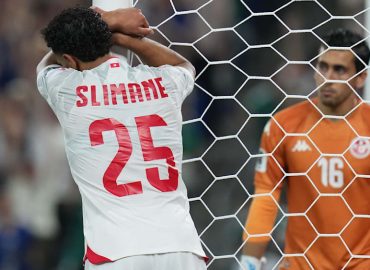 Aktuelles von der Fußball-WM 2026