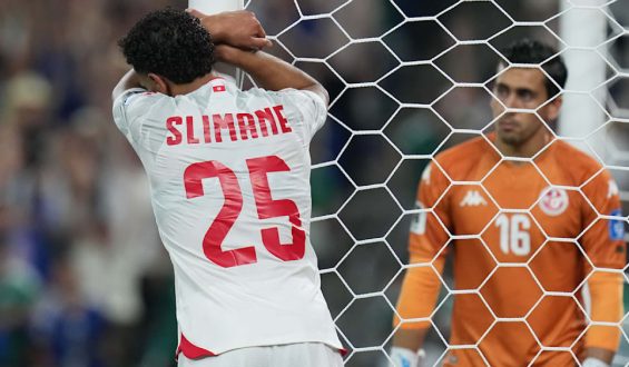Aktuelles von der Fußball-WM 2026