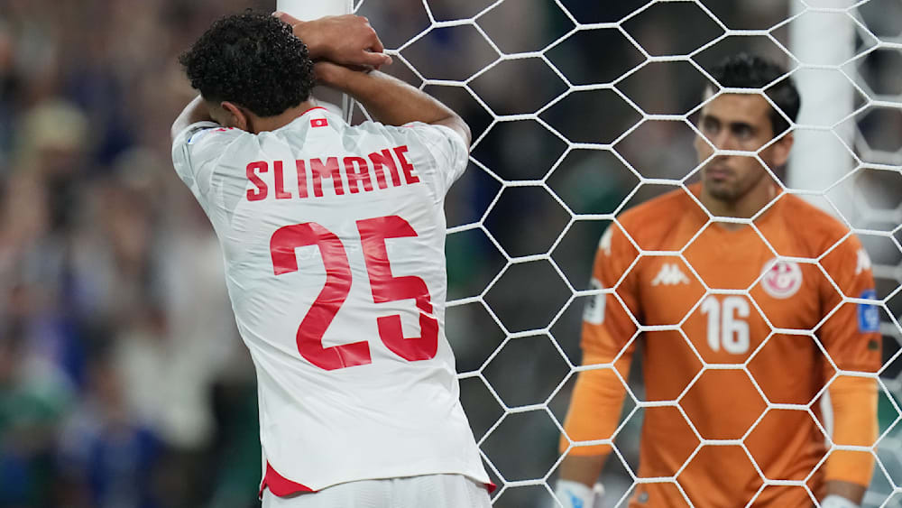 Aktuelles von der Fußball-WM 2026