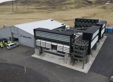 Forscher kritisieren unzureichende CO2-Entnahme gegen Erderwärmung