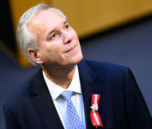 Sicherheitsüberprüfung von Abgeordnetenmitarbeitern im österreichischen Parlament