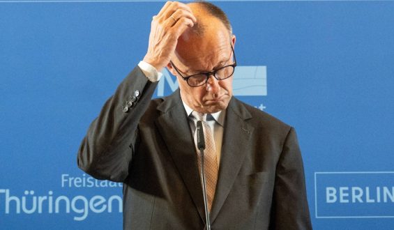 CDU vor Herausfordernden Landtagswahlen