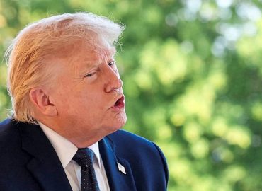 Internationale Reaktionen auf das Rahmenabkommen zwischen den USA und Iran