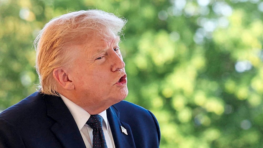 Internationale Reaktionen auf das Rahmenabkommen zwischen den USA und Iran