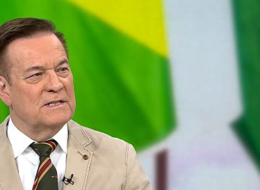 USA erhöhen Druck auf Iran wegen Hisbollah