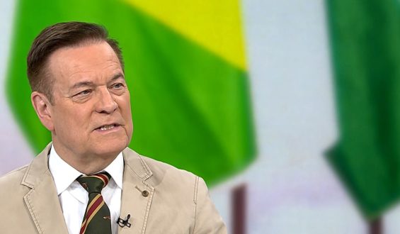 USA erhöhen Druck auf Iran wegen Hisbollah
