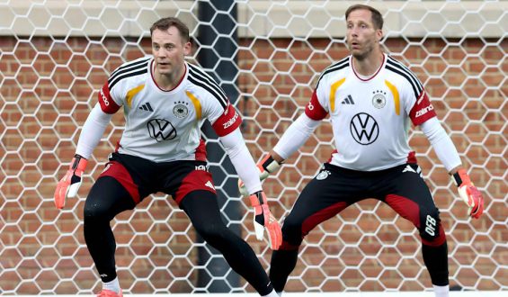 Hummels äußert sich zur Torwartfrage für deutsches Gruppenspiel