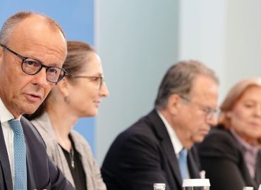 Reform der Altersversorgung: Regierung setzt Empfehlungen um