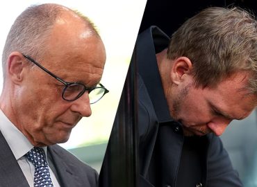 Parallelgeschichten: Die Wirtschaft und der Fußball in Deutschland