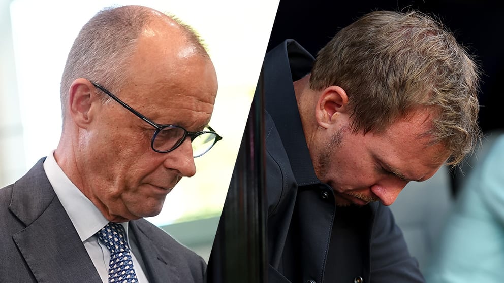 Parallelgeschichten: Die Wirtschaft und der Fußball in Deutschland