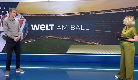 Fußball-Weltmeisterschaft: Wichtige Ereignisse und Diskussionen rund um das Turnier