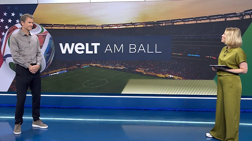 Fußball-Weltmeisterschaft: Wichtige Ereignisse und Diskussionen rund um das Turnier