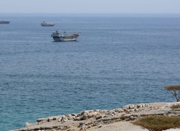 Iran schließt Straße von Hormus erneut – Auswirkungen und Hintergründe