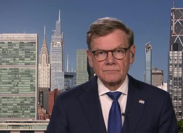 Deutschland verpasst UN-Sicherheitsratssitz, bleibt aber engagiert