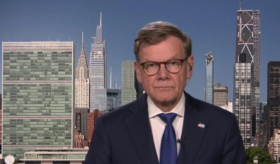 Deutschland verpasst UN-Sicherheitsratssitz, bleibt aber engagiert