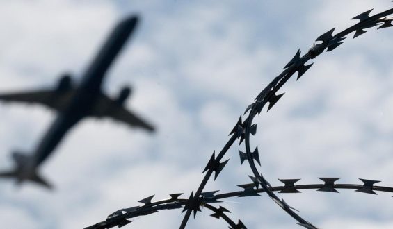 Taliban-Verhandlungen in Brüssel: Abschiebungen nach Afghanistan