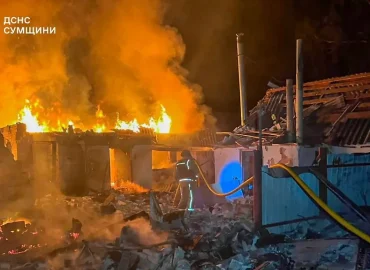 Russische Angriffe fordern Leben in der Ukraine