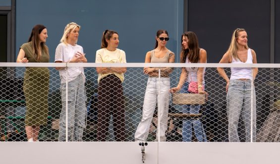 Die Unterstützung der Ehepartner unserer Nationalspieler