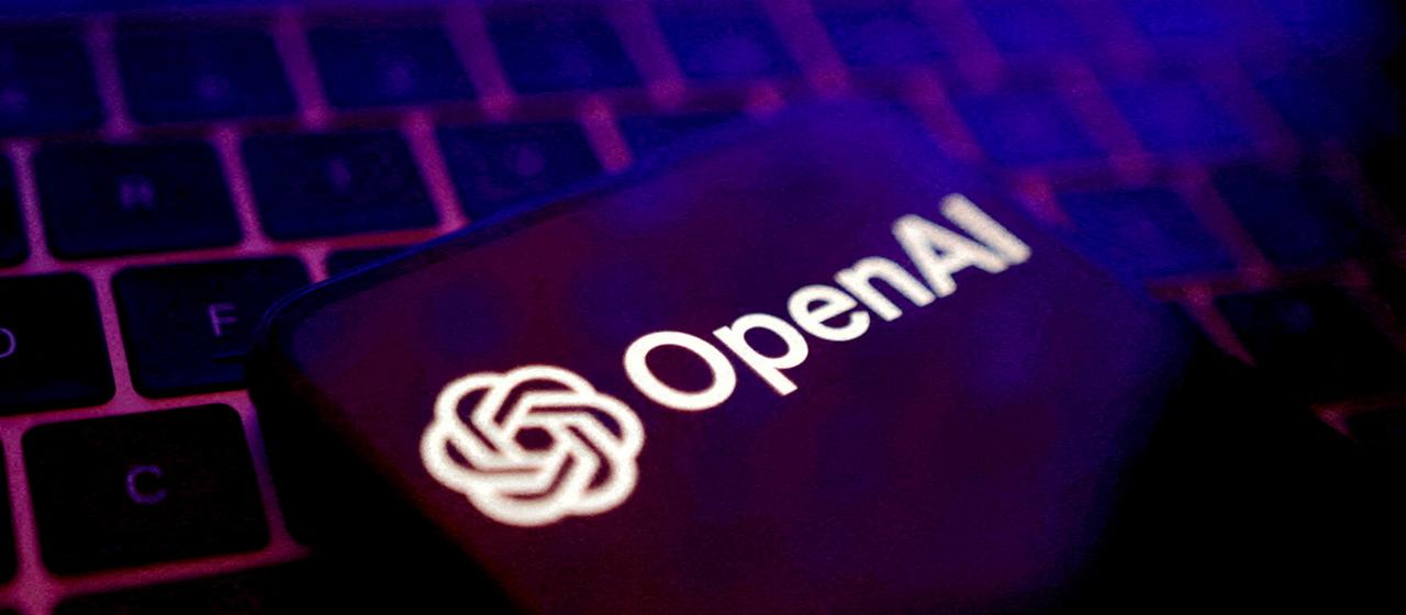 OpenAI plant Börsengang