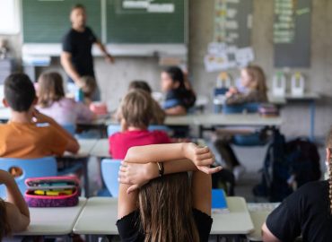 Herausforderungen im Schulalltag: Lehrerperspektiven und Schülerverhalten