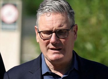 Premierminister Keir Starmer angeblich vor Rücktritt – Regierung dementiert