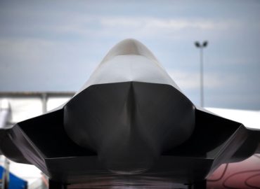 Luftwaffe erwägt US-Ersatz nach gescheiterter Kampfjet-Kooperation