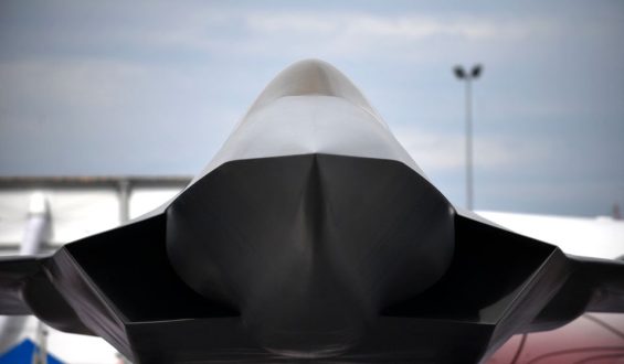 Luftwaffe erwägt US-Ersatz nach gescheiterter Kampfjet-Kooperation