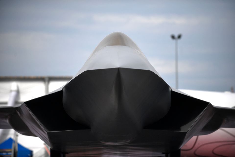 Luftwaffe erwägt US-Ersatz nach gescheiterter Kampfjet-Kooperation