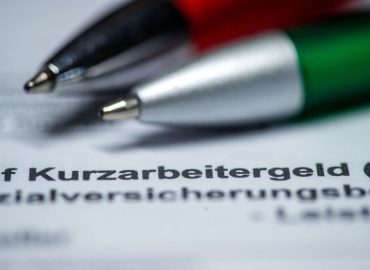 Kurzarbeitergeld und Steuerklassen während der Corona-Pandemie