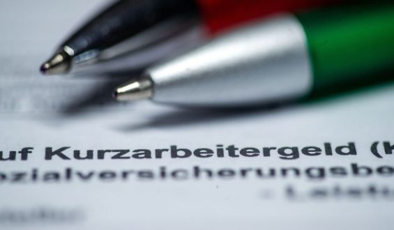 Kurzarbeitergeld und Steuerklassen während der Corona-Pandemie