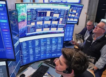 Neue Hoffnung auf Iran-Deal treibt die Wall Street