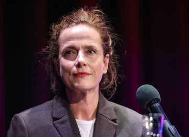 Sorge um Sichtbarkeit Ostdeutschlands im TV