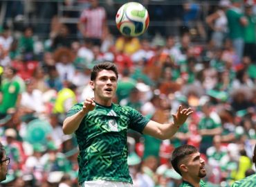 Mexiko gegen Südafrika: WM-Eröffnungsspiel im Liveticker