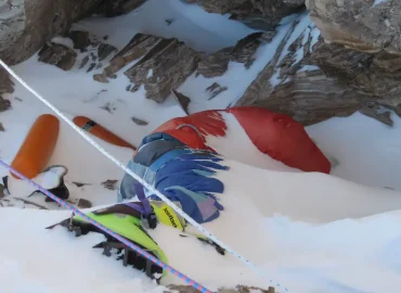 „Green Boots“ soll geborgen werden: Der berühmteste Tote am Mount Everest