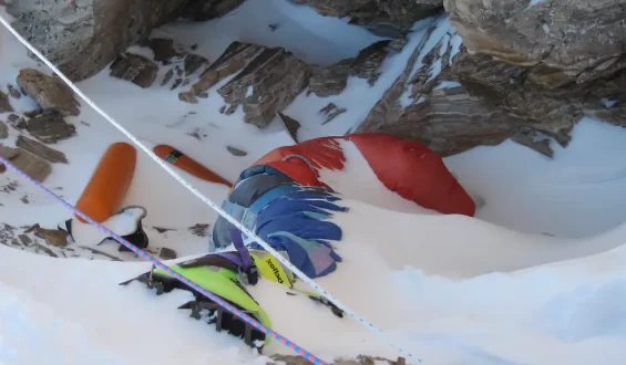 „Green Boots“ soll geborgen werden: Der berühmteste Tote am Mount Everest