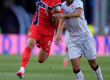 Spannung bei der Fußball-WM 2026: Usbekistan gegen Kolumbien