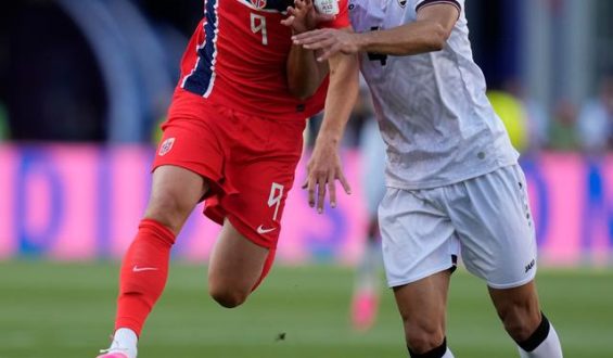 Spannung bei der Fußball-WM 2026: Usbekistan gegen Kolumbien