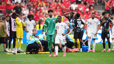 Aktuelle Geschehnisse bei der Fußball-WM 2026