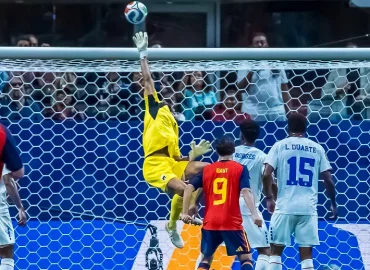 Kap Verdes Überraschung bei der Fußball-WM 2026