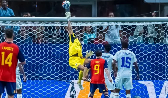Kap Verdes Überraschung bei der Fußball-WM 2026
