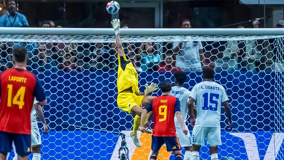 Kap Verdes Überraschung bei der Fußball-WM 2026