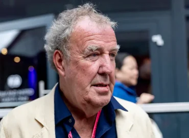 Jeremy Clarksons Prostatakrebs ist in Remission